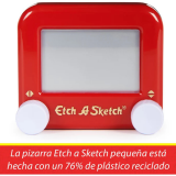 MINI ETCH A SKETCH 