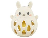 SONAJERO DE SILICONA BUNNY