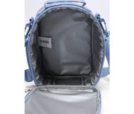 BOLSA MERIENDA TÉRMICA 3D PLANES