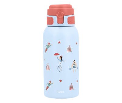 BOTELLA DE ACERO TÉRMICA CIRCUS SHOW 500 ML