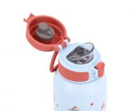 BOTELLA DE ACERO TÉRMICA CIRCUS SHOW 500 ML
