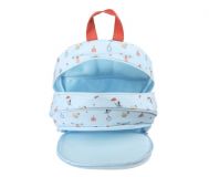 MOCHILA MEDIANA CIRCUS SHOW + LLAVERO