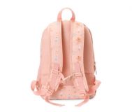 MOCHILA MEDIANA MOUSE FAIRIES + LLAVERO