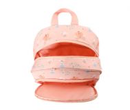 MOCHILA MEDIANA MOUSE FAIRIES + LLAVERO