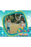 CONJUNTO BUBBLES VARITA Y LÍQUIDO TUBAN
