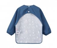 BABERO CON MANGAS MAGICAL FOREST