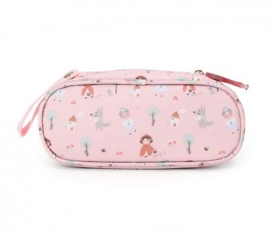 FUNDA ALMUERZO TÉRMICA LITTLE RED