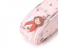 FUNDA ALMUERZO TÉRMICA LITTLE RED