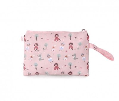 FUNDA PARA BOCADILLO LITTLE RED 