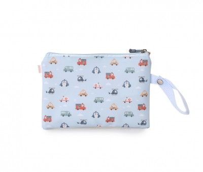 FUNDA PARA BOCADILLO CITY CARS