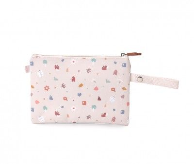 FUNDA PARA BOCADILLO GEOMETRIC NATURE