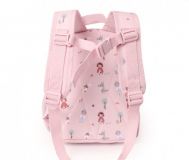 MOCHILA INFANTIL LITTLE RED