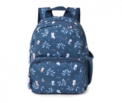 MOCHILA INFANTIL MAGICAL FOREST