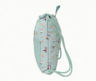 MOCHILA SACO IMPERMEABLE THE THREE LITTLE PIGS