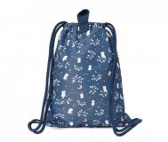 MOCHILA SACO IMPERMEABLE MAGICAL FOREST