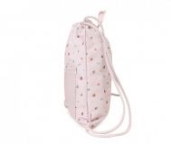 MOCHILA SACO IMPERMEABLE GEOMETRIC NATURE