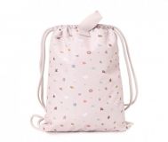 MOCHILA SACO IMPERMEABLE GEOMETRIC NATURE