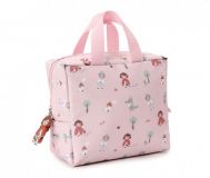 BOLSA MERIENDA TÉRMICA LITTLE RED