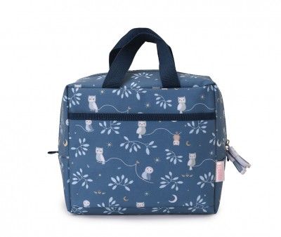 BOLSA MERIENDA TÉRMICA MAGICAL FOREST