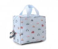 BOLSA MERIENDA TÉRMICA CITY CARS