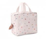 BOLSA MERIENDA TÉRMICA GEOMETRIC NATURE