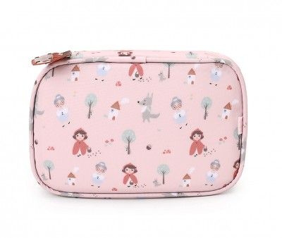 BOLSA SANITARIA LITTLE RED
