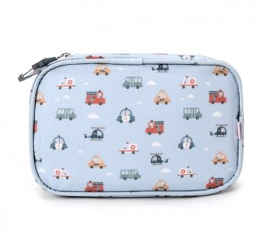 BOLSA SANITARIA CITY CARS
