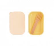 CAJA PARA FRUTA FUNNY LETTERS