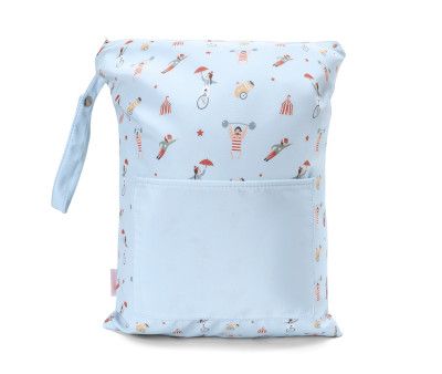BOLSA IMPERMEABLE GRANDE CIRCUS SHOW