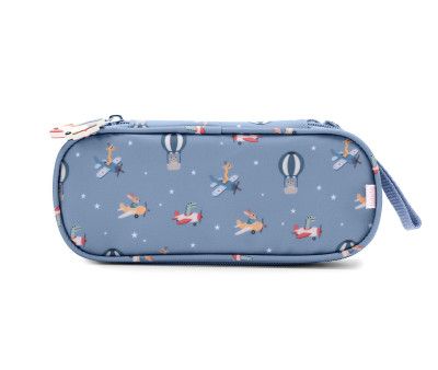 FUNDA ALMUERZO TÉRMICA PLANES 
