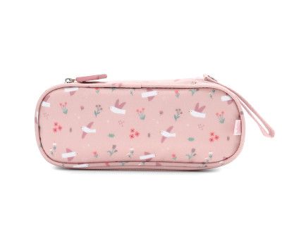 FUNDA ALMUERZO TÉRMICA BLOSSOM BIRDS