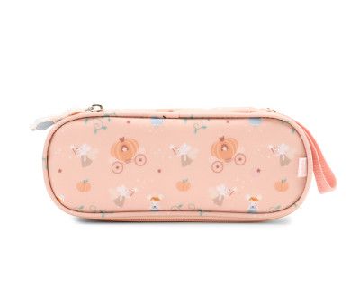 FUNDA ALMUERZO TÉRMICA MOUSE FAIRIES
