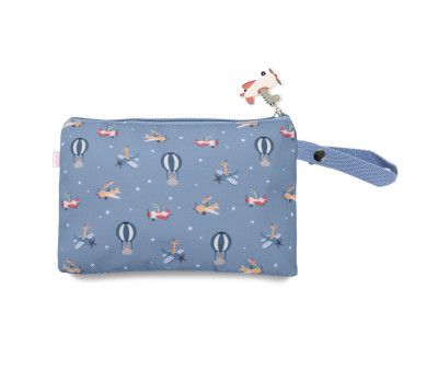 FUNDA PARA BOCADILLO PLANES