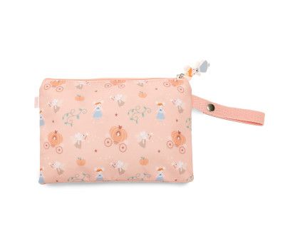 FUNDA PARA BOCADILLO BLOSSOM BIRDS