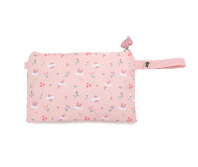 FUNDA PARA BOCADILLO MOUSE FAIRIES