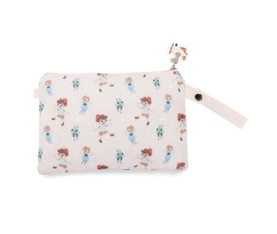 FUNDA PARA BOCADILLO THE WOODEN BOY