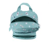 MOCHILA INFANTIL PANDAS IN SPACE 