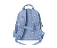 MOCHILA INFANTIL PLANES