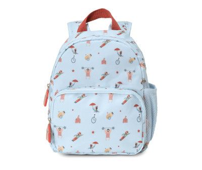 MOCHILA INFANTIL CIRCUS SHOW