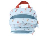 MOCHILA INFANTIL CIRCUS SHOW