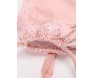MOCHILA SACO IMPERMEABLE BLOSSOM BIRDS