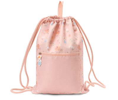 MOCHILA SACO IMPERMEABLE MOUSE FAIRIES