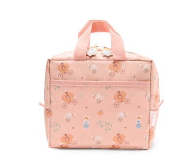 BOLSA MERIENDA TÉRMICA MOUSE FAIRIES