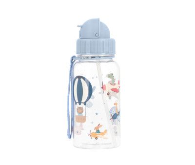 BOTELLA PLÁSTICO TRITÁN PLANES 500 ML