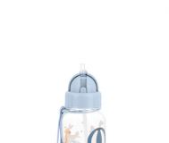 BOTELLA PLÁSTICO TRITÁN PLANES 500 ML