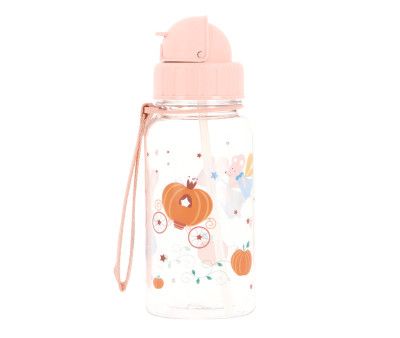 BOTELLA PLÁSTICO TRITÁN MOUSE FAIRIES 500 ML