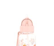 BOTELLA PLÁSTICO TRITÁN MOUSE FAIRIES 500 ML