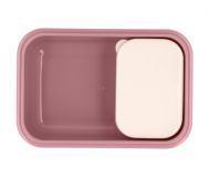 CAJA ALMUERZO BENTO BLOSSOM BIRDS