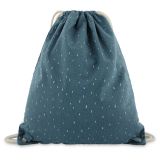 MOCHILA SACO TELA TRICERATOPS TRIXIE