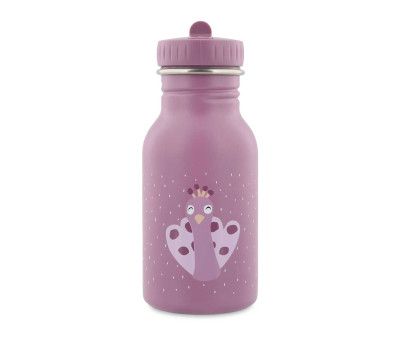 BOTELLA PAVO REAL 350 ML TRIXIE